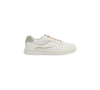 Geox - Sneakers Basse - - Shoes - Uomo - Bianco - 45 EU