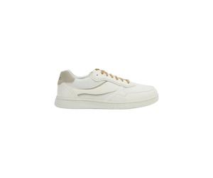Geox - Sneakers Basse - - Shoes - Uomo - Bianco - 45 EU