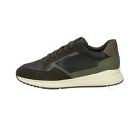 Geox - Sneakers Basse - - Shoes - Uomo - Verde - 43 EU