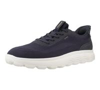 Geox - U SPHERICA PLUS A Blu - Sneakers 42 Blu