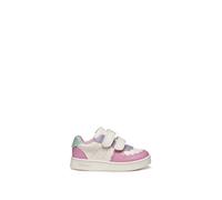 Geox Sneakers Bianche Bambina 20