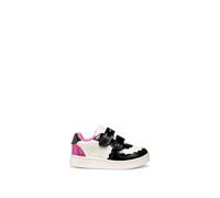 GEOX Scarpe Eclyper Bimba Bianco/nero Bianco/nero 27