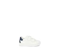 Sneakers Geox B Eclyper Boy B365LA 000BC C0899 Bianco 27