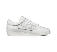 Geox - Sneakers Bianche da Donna - - Shoes - Donna - Bianco - 36 EU