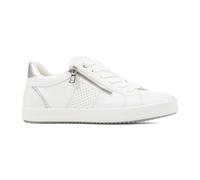 Geox - Sneakers Bianche da Donna - - Shoes - Donna - Bianco - 37 EU