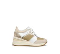 Sneakers Bianche Donna Geox 35