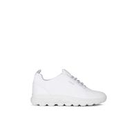 Geox Sneakers Bianche Donna 35