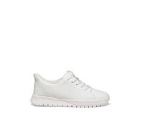 Geox Sneakers Bianche Donna 35