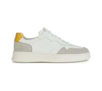 Geox - Sneakers Bianche per Uomo - - Shoes - Uomo - Multicolore - 44 EU