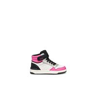 Geox Sneakers Bianche Ragazza 28