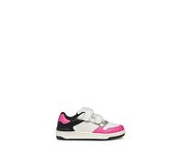 Geox Sneakers Bianche Ragazza 28