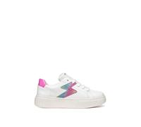 Geox Sneakers Bianche Ragazza 29