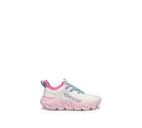 Geox Sneakers Bianche Ragazza 29