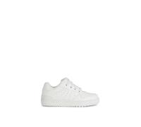 Geox Sneakers Bianche Ragazza 29