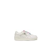 Geox Sneakers Bianche Ragazza 31