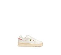 Geox Sneakers Bianche Ragazza 31