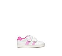 Geox Sneakers Bianche Ragazza 31