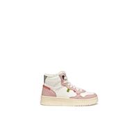 Geox Sneakers Bianche Ragazza 31