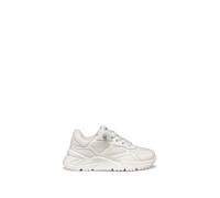 Geox Sneakers Bianche Ragazza 32