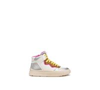Geox Sneakers Bianche Ragazzo 28
