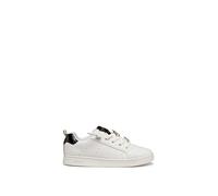 Geox Sneakers Bianche Ragazzo 28