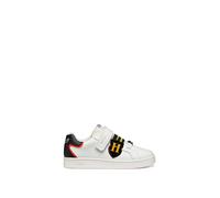Geox Sneakers Bianche Ragazzo 28