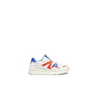 Geox Sneakers Bianche Ragazzo 28