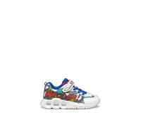 Geox Sneakers Bianche Ragazzo 29