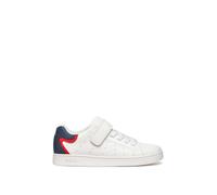 Geox Sneakers Bianche Ragazzo 31