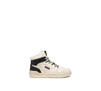 Geox Sneakers Bianche Ragazzo 31