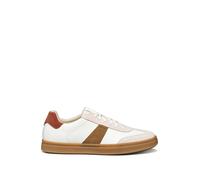 Geox Sneakers Bianche Uomo 40