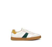 Geox Sneakers Bianche Uomo 40
