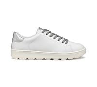 Geox - Sneakers Casual Bianche - - Shoes - Donna - Bianco - 38 EU