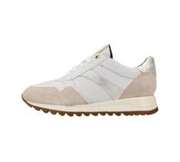 Geox - Sneakers Casual Eleganti per Donne - - Shoes - Donna - Bianco - 40 EU