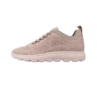 Geox - Sneakers Casual Eleganti per Donne - - Shoes - Donna - Rosa - 37 EU