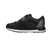 Geox - Sneakers Casual Eleganti - - Shoes - Donna - Nero - 36 EU