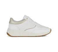 Geox - Sneakers Cristael Bianche per Donne - - Shoes - Donna - Bianco - 37 EU