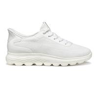 Geox Sneakers D Spherica Plus sneaker in Bianco 37