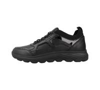 Geox - Sneakers D26Nuc 0856K D Spherica - - Shoes - Donna - Nero - 37 EU