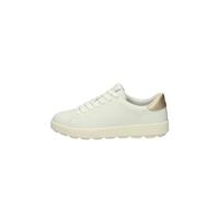 Scarpe Geox Spherica ECUB-1 bianco puro donna - 37