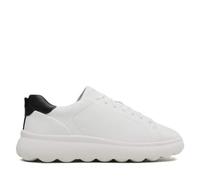 GEOX Scarpe Spherica Ecub-1 Donna Bianco Bianco 41
