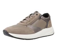 Sneakers da donna Geox Cristael Marron 36