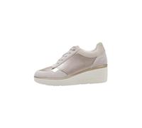Geox Sneakers da Donna D Ilde A, Champagne Lt Sand, 37 EU