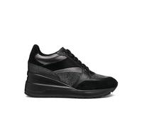 Sneakers Geox D Zosma D368LA 0LY22 C9999 Nero 40