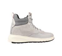 Geox - Sneakers da Donna Eleganti - - Shoes - Donna - Grigio - 38 EU
