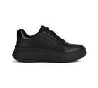 Geox - Sneakers da Tempo Libero Nere per Donne - - Shoes - Donna - Nero - 40 EU