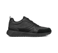 Geox - Sneakers da Tempo Libero Nere per Uomo - - Shoes - Uomo - Nero - 40 EU