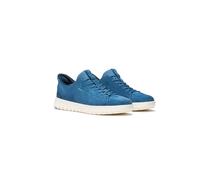 Geox Sneakers Da Uomo Flextride Plus Fast In Sneakers U65MAA 00022 C4005 Avio