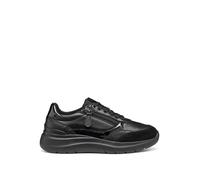 Geox Sneakers Donna Colore Nero 35