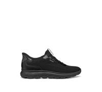 GEOX Scarpe Spherica Plus Donna Nero Nero 41